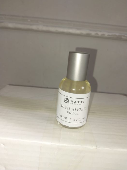 Оригинальное духи все по 30 мл.