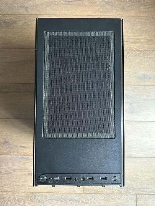 PC Gaming Intel Core i5-9400F, GTX 1060 3 GB OC KFA 2