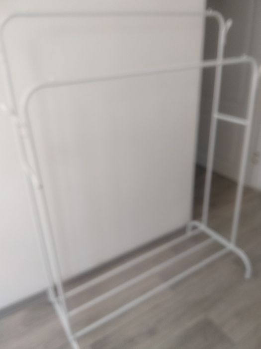 Вешалка напольная