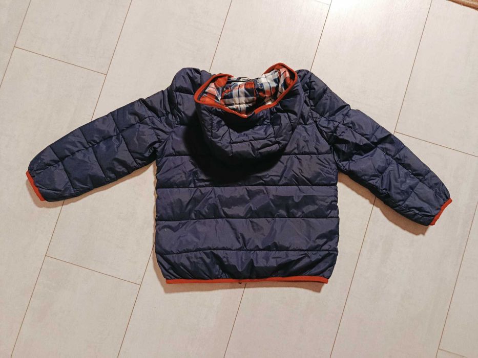 Детско яке Original Marines 128см.