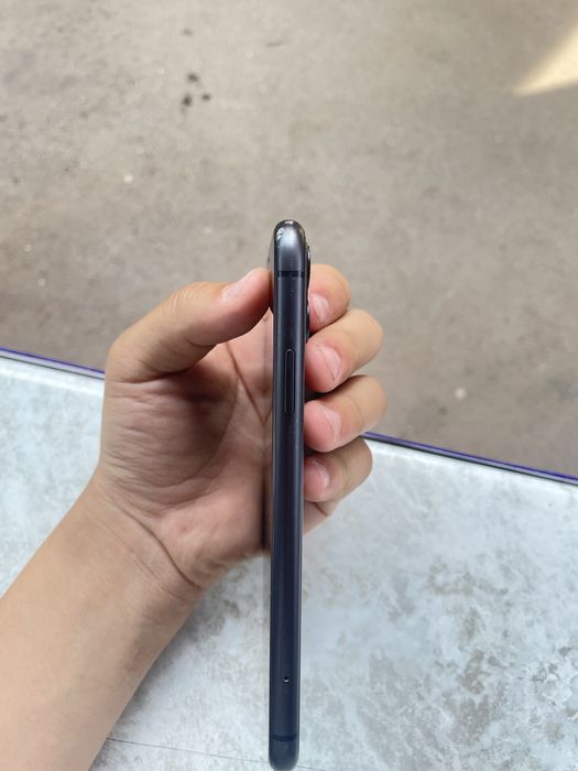 Iphone 11 128gb