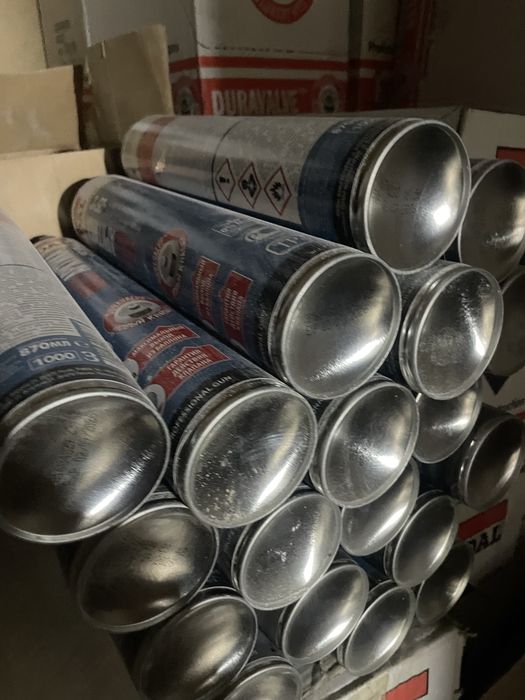 Продам пену зимнию