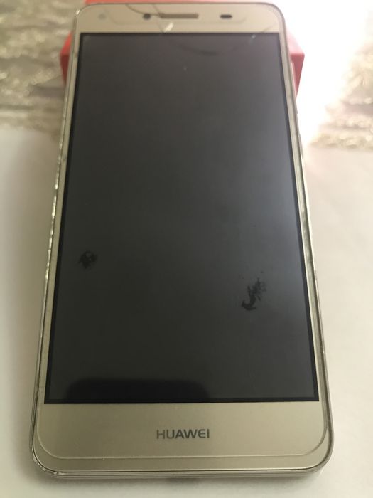 Huawei y5 II CUN-U29