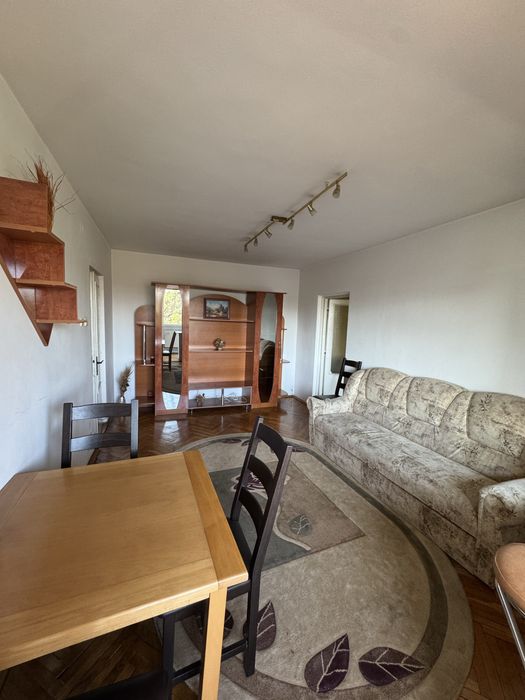 Apartament cu 2 camere