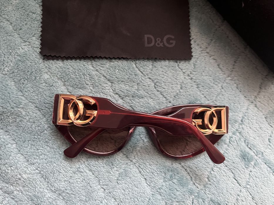 Нови слънчеви очила Dolce & Gabanna