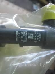 Injectoare Ssangyong Actyon Korando EMBR00301D