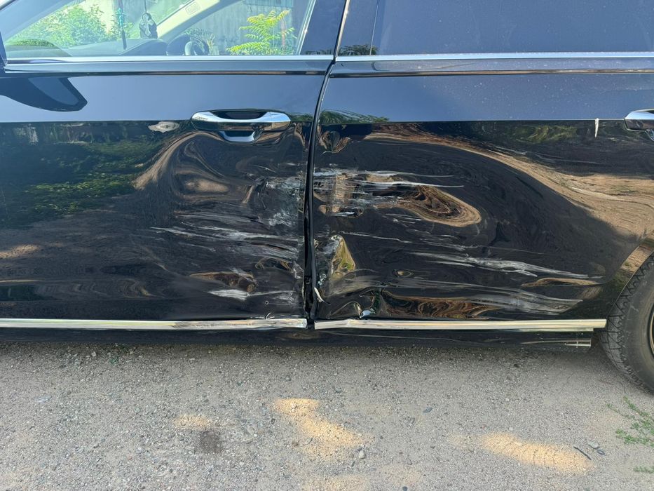 Audi A 8 D5 2023 facelift