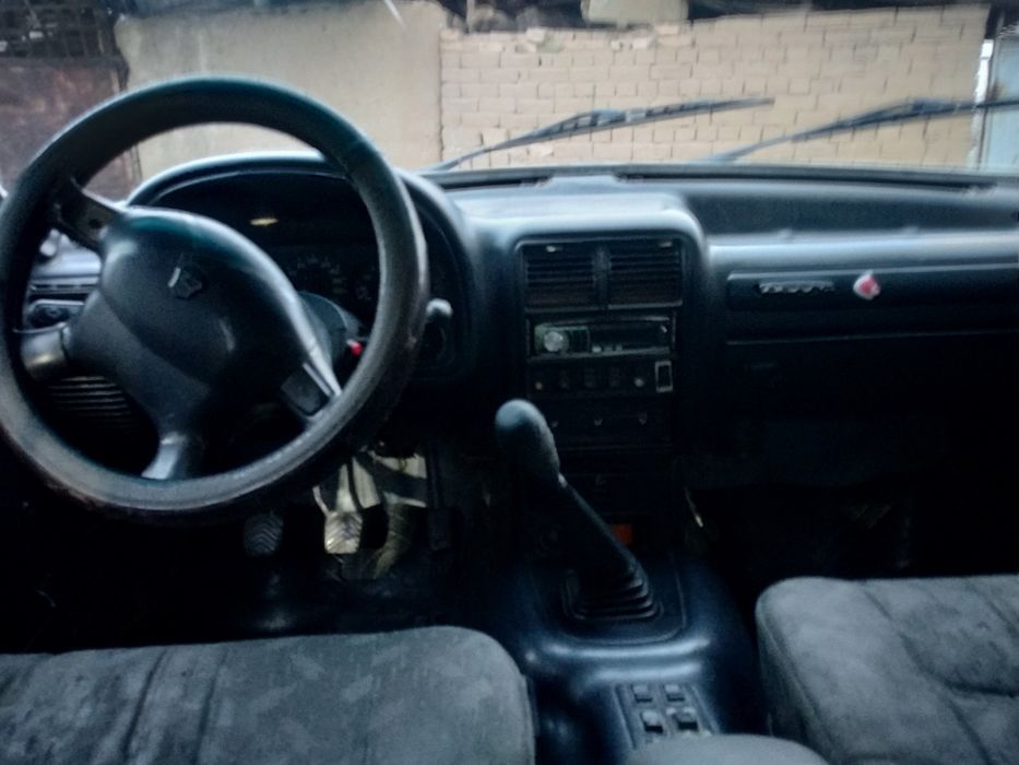 Продам Волга Газ 3110 метан 2000 йил Оғир юк ва мол ташишга