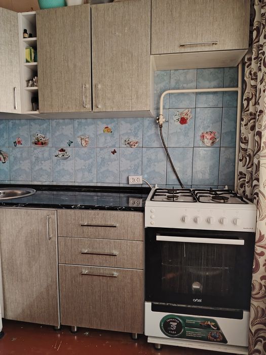 Продам квартиру 2 ком. Своя