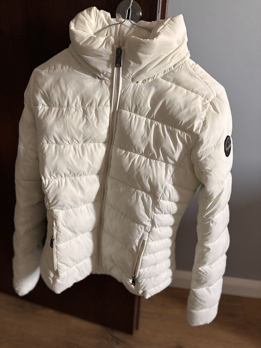 Geaca Napapijri femei  XS iarna (northface, mammut, columbia, oysho)