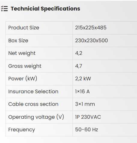 Bar Blender - BLE15 E11 - 2 Lt БАР Блендер 2л