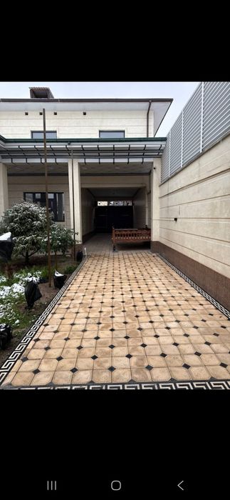 Продажа дача чирчике