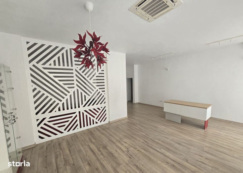 Spatiu Comercial Premium 70 mp | Anastasie Panu | Ultracentral
