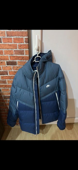 Geacă originală Nike