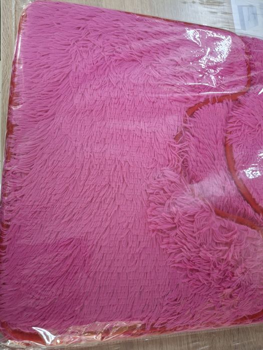 Set covorașe baie 3/ set 50x80cm