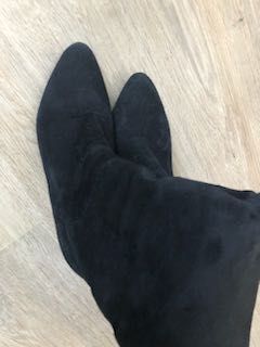 Продаются сапоги зимние.