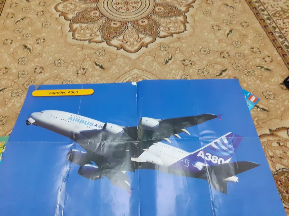 Много журналов про машины