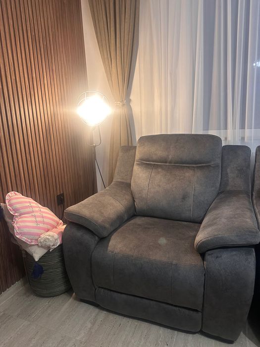 Диван и канапе с механизъм