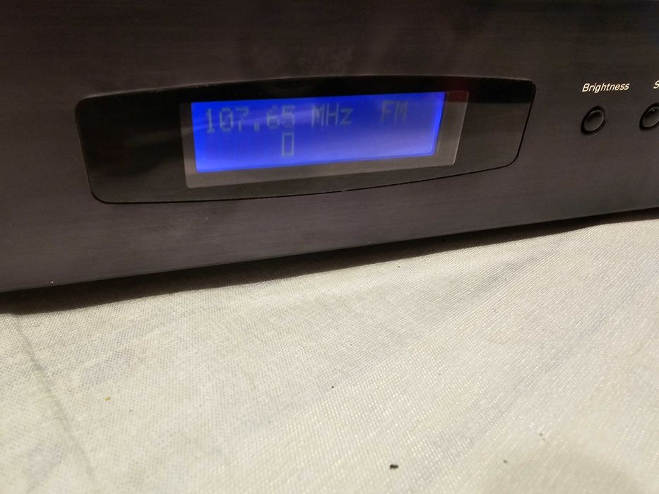 Pure DRX 702 ES Dab FM