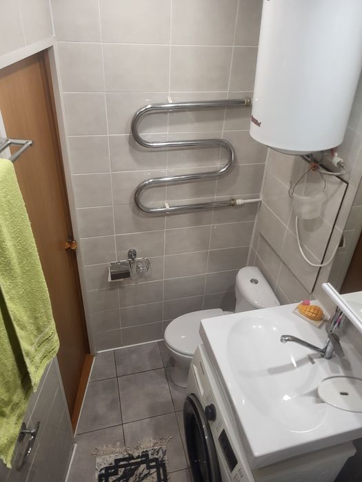 Продам 3-х комнатную квартиру