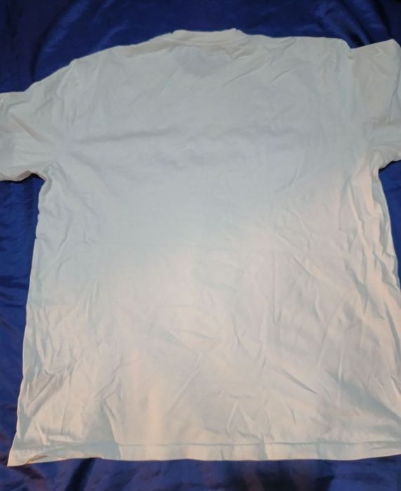 Tricou bărbați Dolce Gabana original L