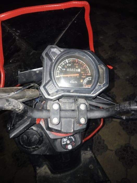 Самурай сатылады срочно