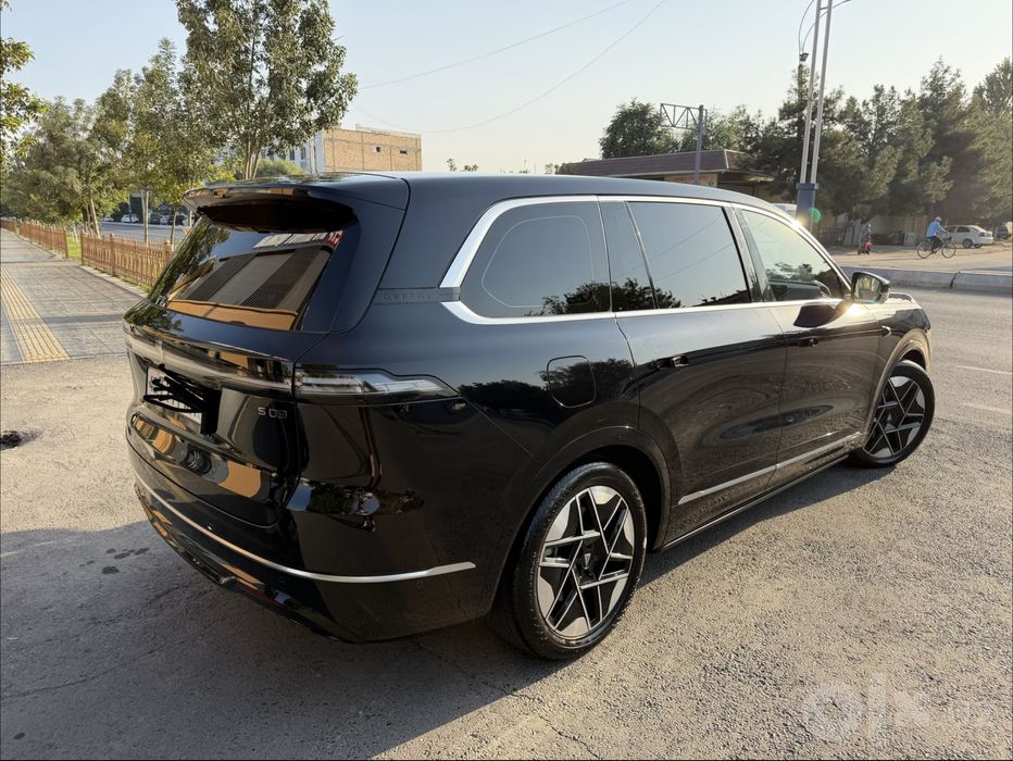 Changan depal S 09 ultra