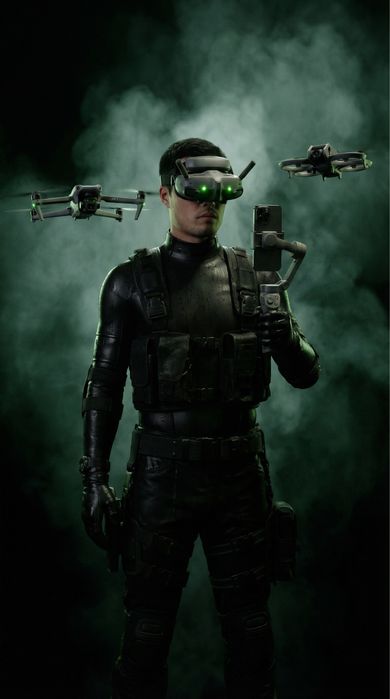 Аэросъёмка | Дрон | Реклама для Таргета