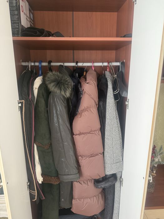 Продам стенку в гостиную