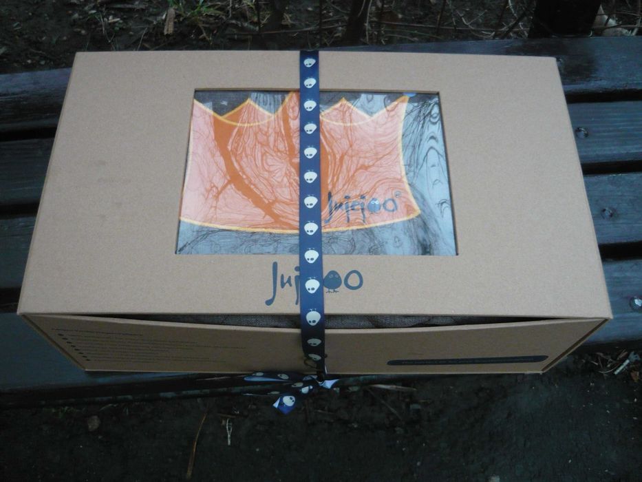 Husă sac de iarnă bebe NOUĂ, huse căruț,  cărucior, Jujejoo Germania