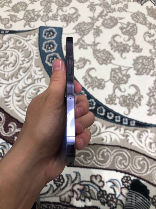 iPhone 14 pro 256 gb ideal