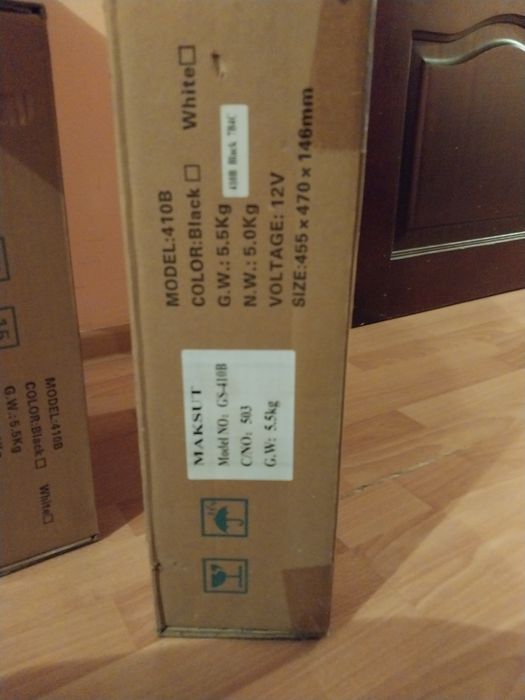 Касса новая для для магазинов