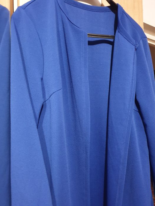 Blazer lung 1XL-44