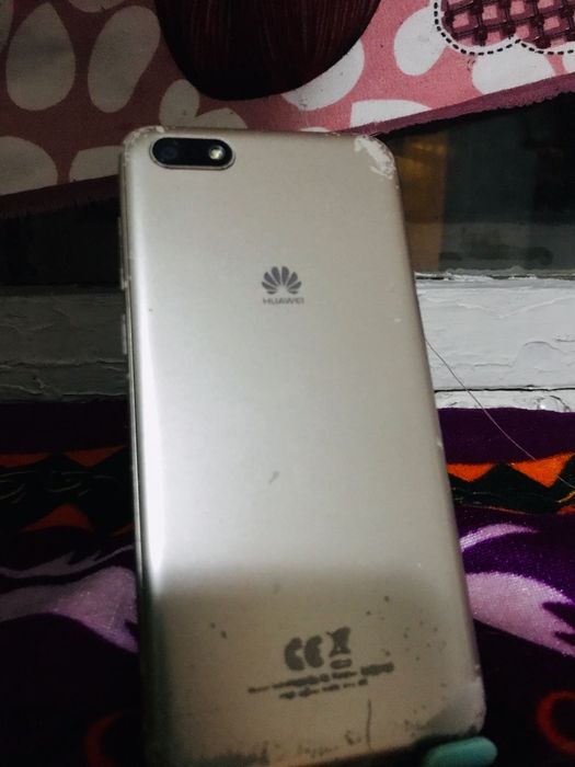 Прадам HUAWEI  2018 года или обмен