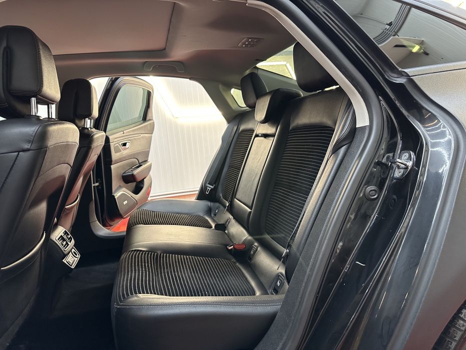 Renault Talisman 1.5 dCI 110 cp (4control)
