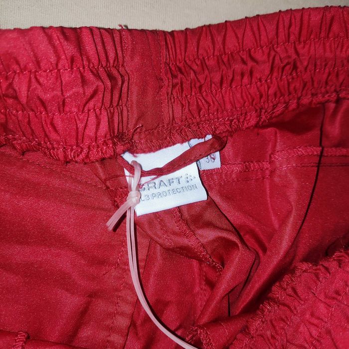 Ветроустойчива долница Craft Hypervent М размер