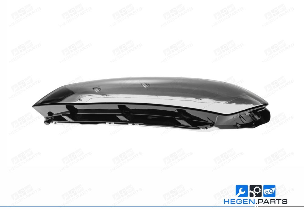 Стъкла за фарове Volkswagen GOLF 7 MK7 Голф 7 капак капаци стъкло фар