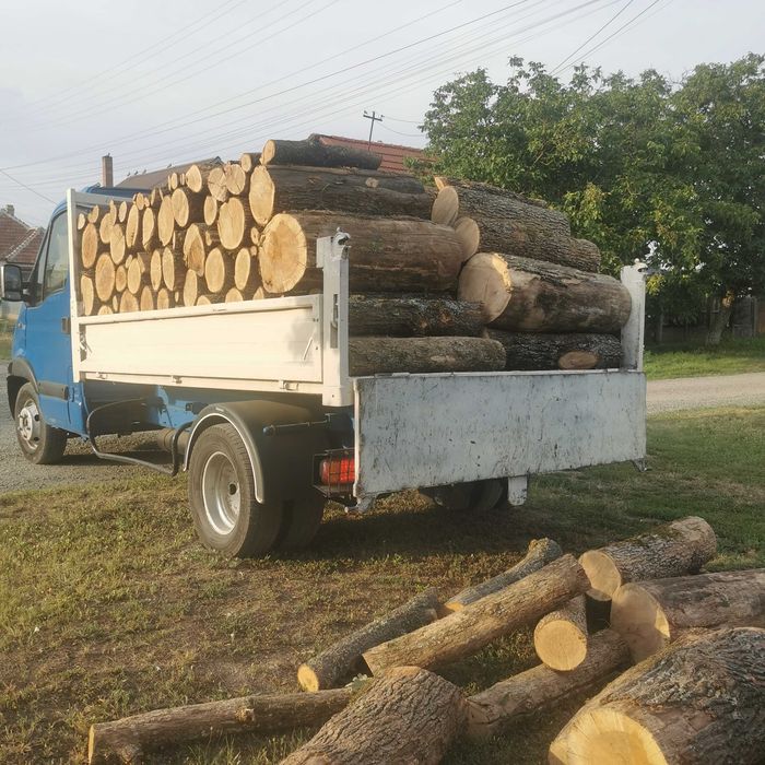 Lemne de foc esență tare