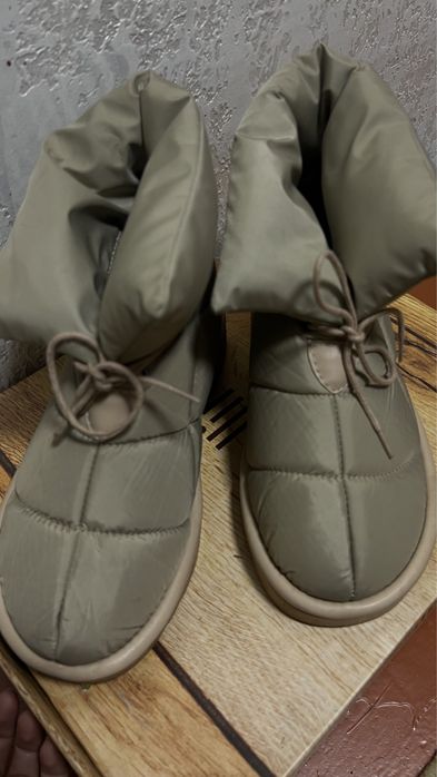 Женская обувь новые