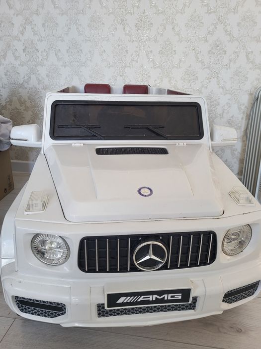 Машина для детей