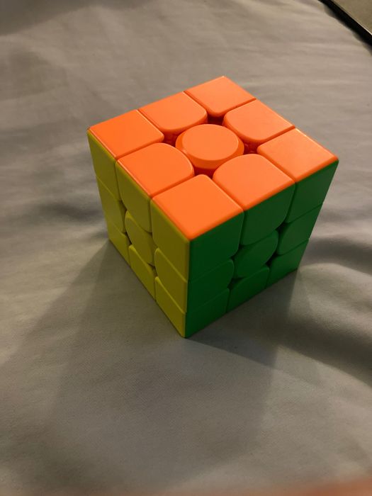 Cub Rubik Gan Monster Go