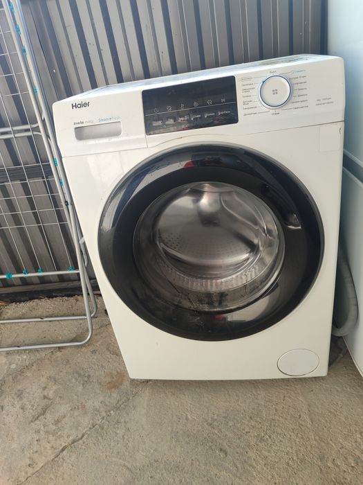 Стирильная машина HW60-белый