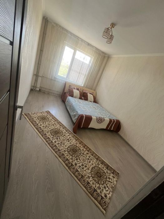 квартира в аренду 3-х