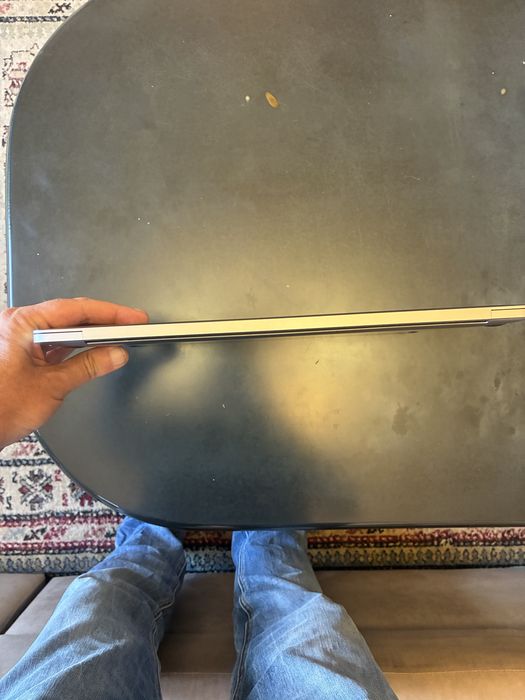 MacBook Pro 2018 15.4’