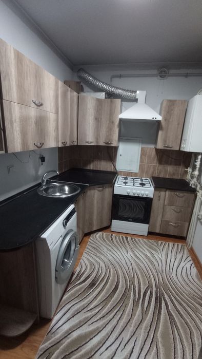 Квартира в аренду