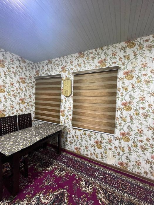 Jalyuzi ishlap chiqaramiza parda