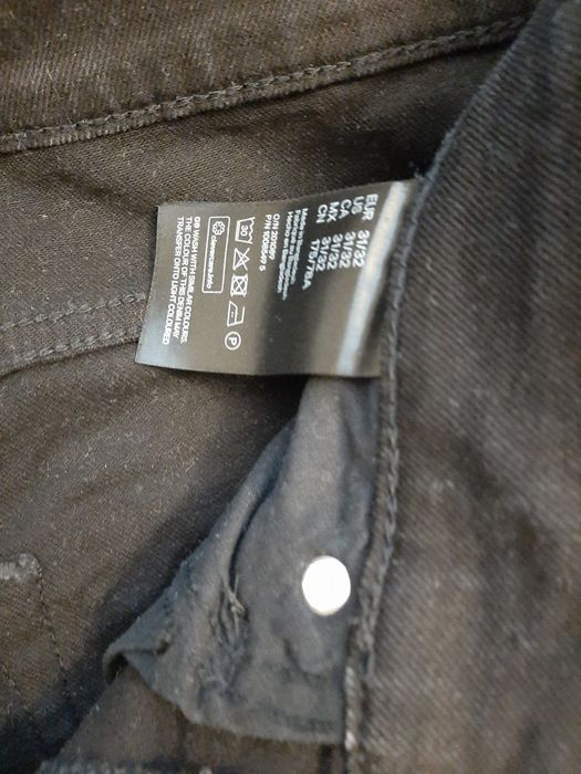 Blugi bărbat H&M