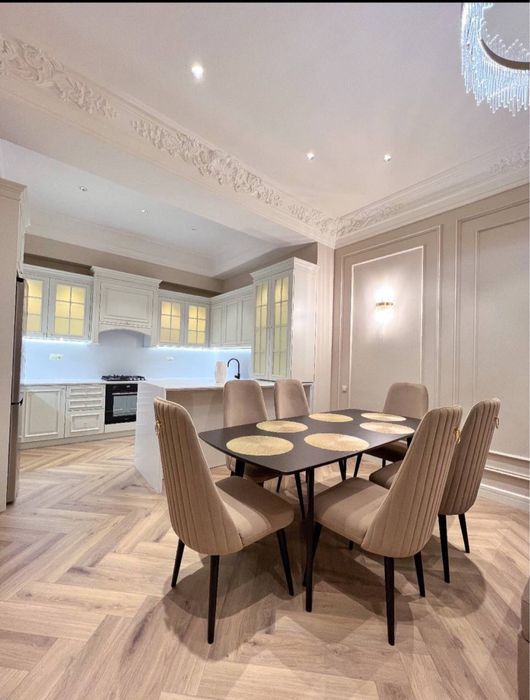 БЕЗ ПРЕДОПЛАТ! Евротрешка на ц2(Алайский) для семьи!