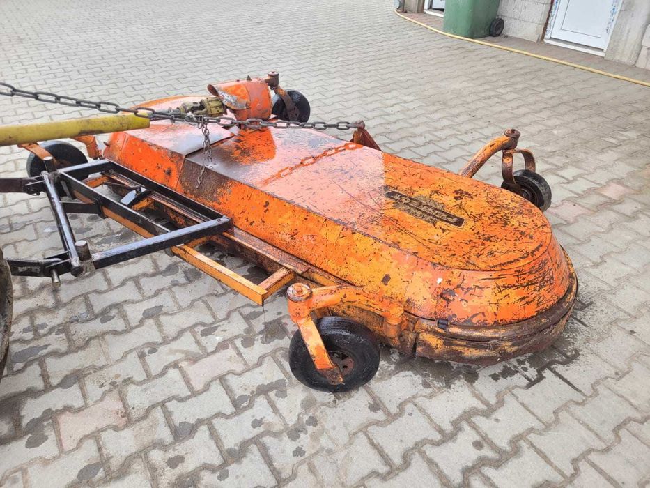 Tocatoare resturi vegetale 2.5 m