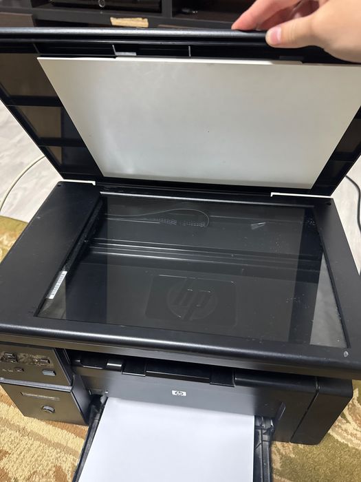 Принтер  LaserJet M1132 MFP
